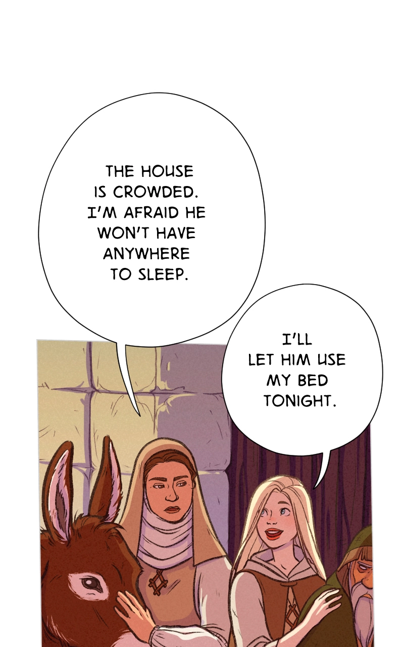 Lady Knights Chapter 1 page 73 - 