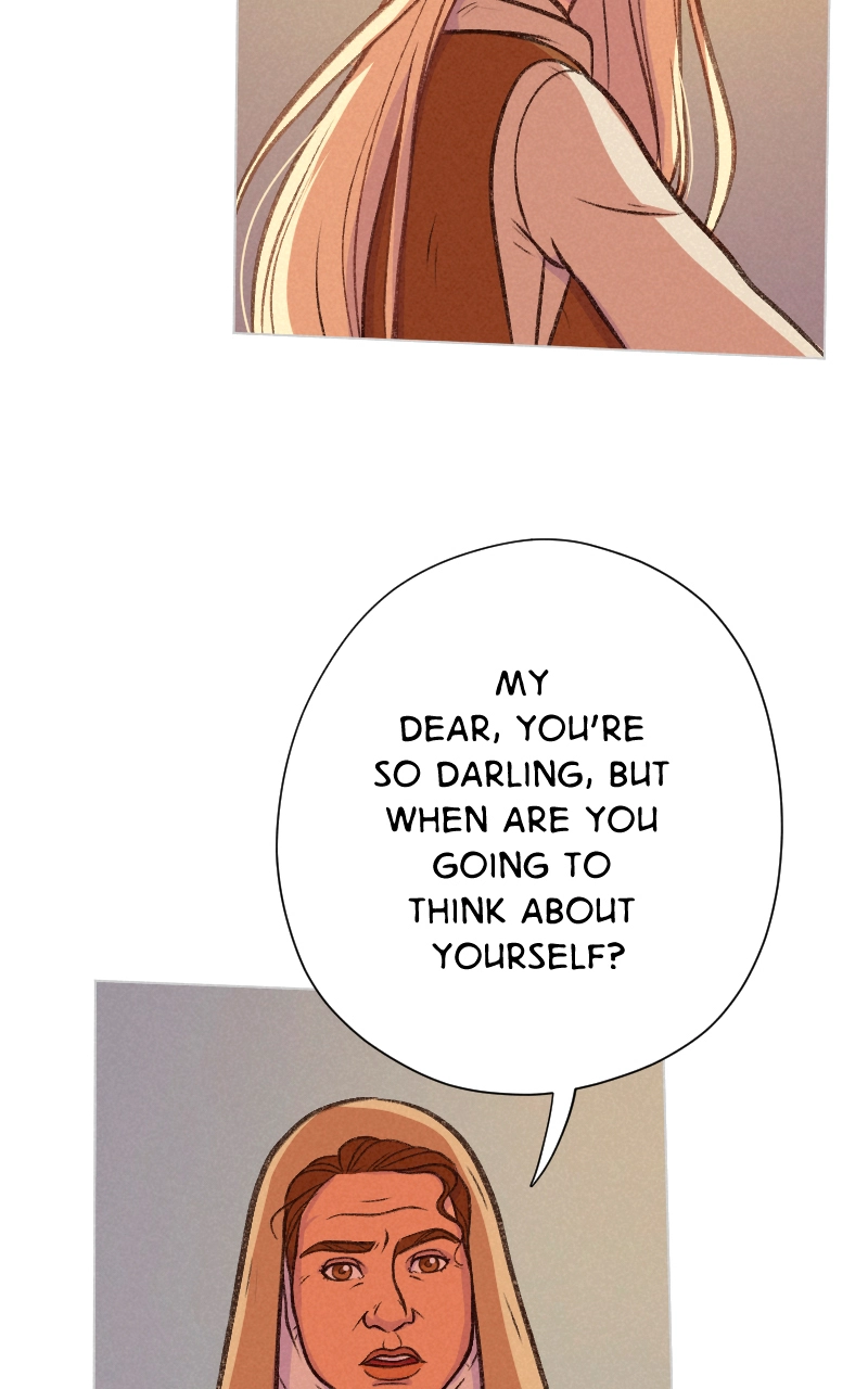 Lady Knights Chapter 1 page 75 - 