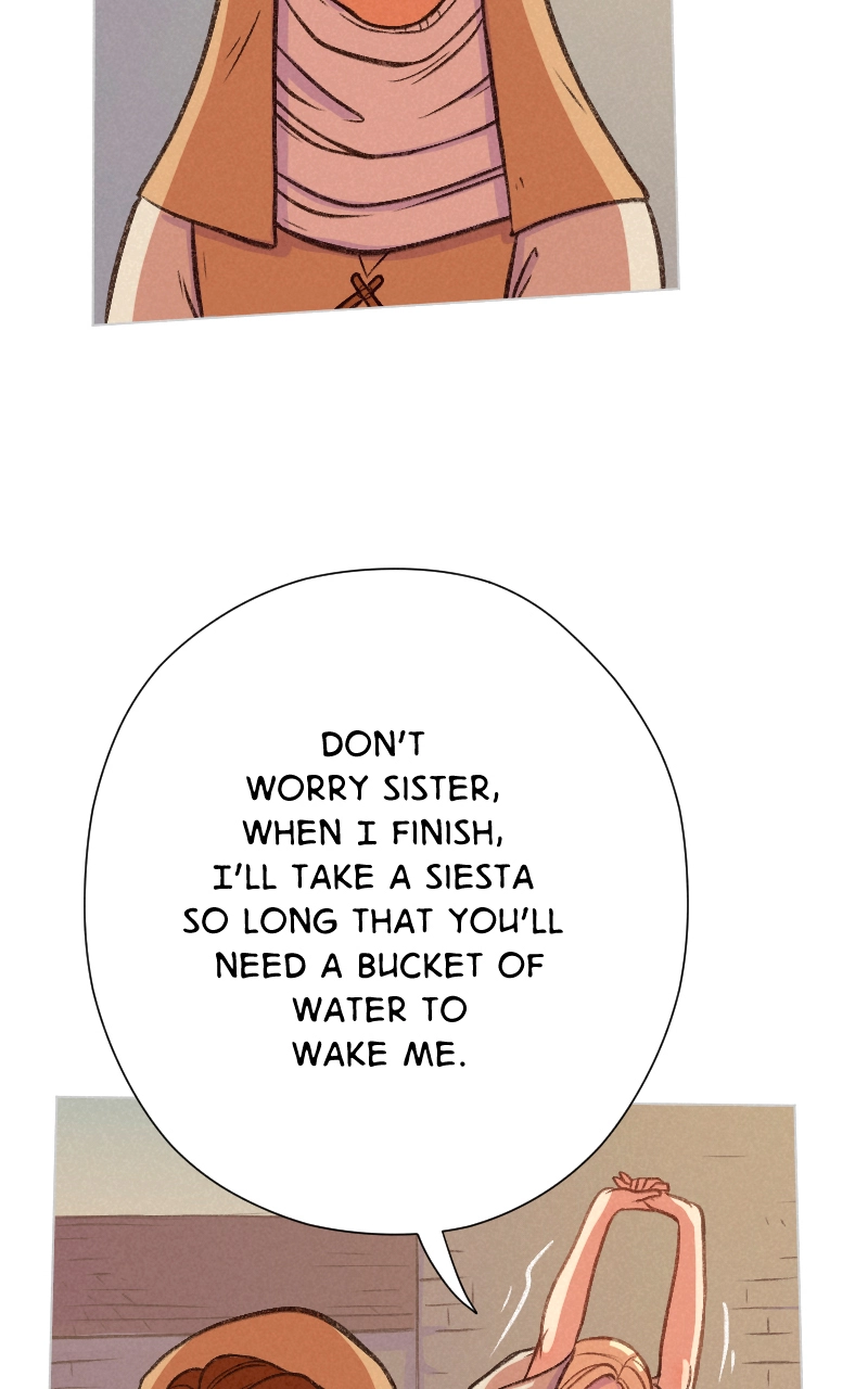 Lady Knights Chapter 1 page 76 - 