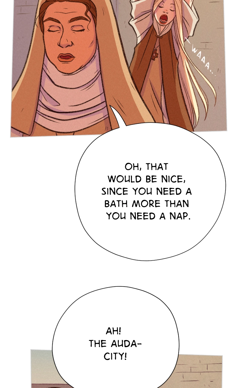 Lady Knights Chapter 1 page 77 - 
