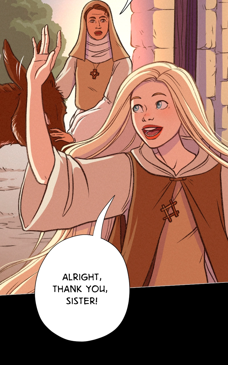 Lady Knights Chapter 1 page 79 - 