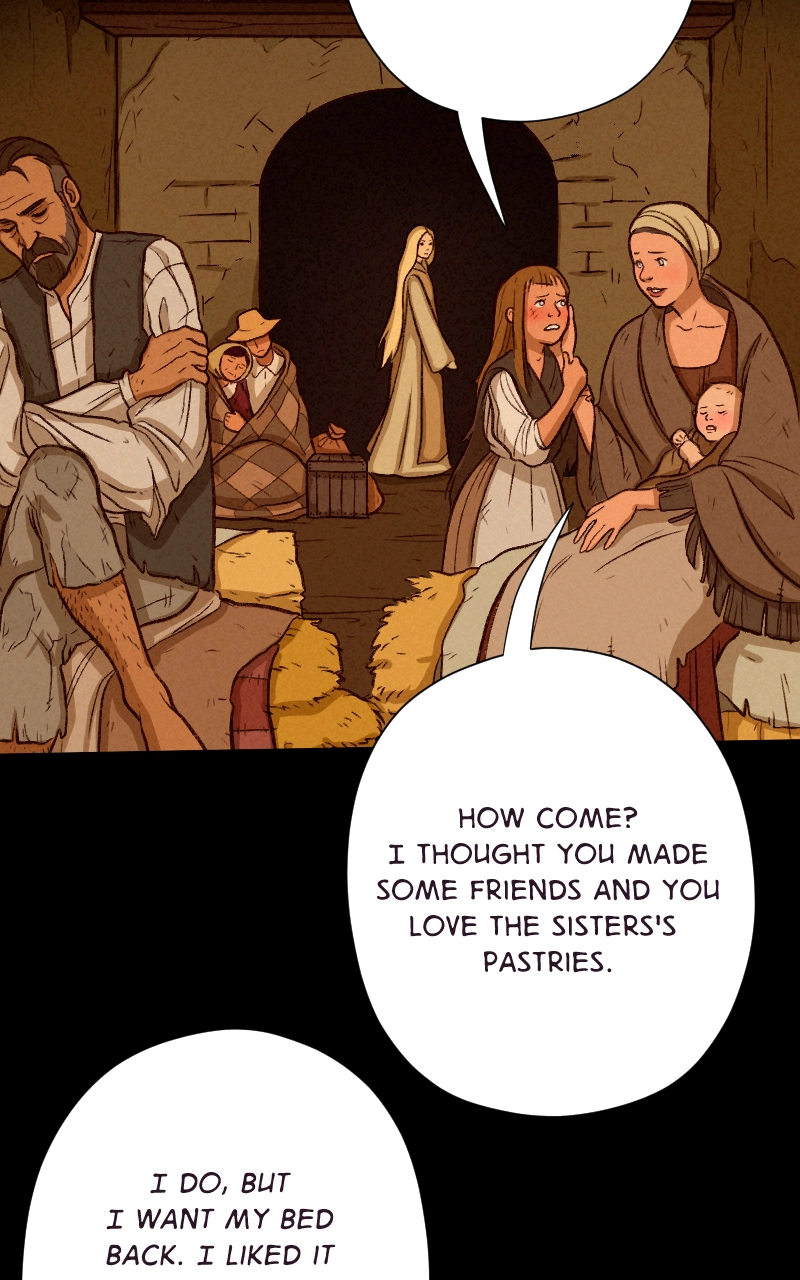 Lady Knights Chapter 1 page 81 - 