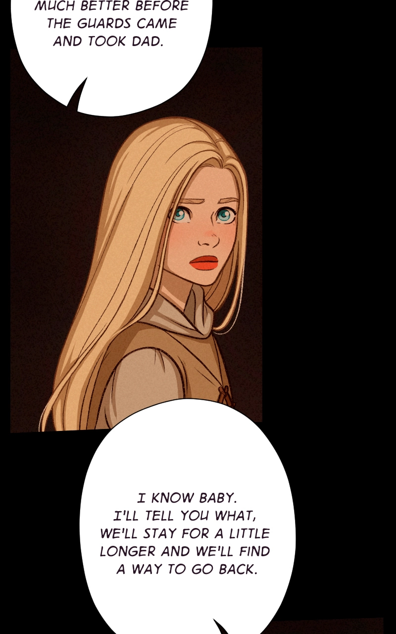Lady Knights Chapter 1 page 82 - 