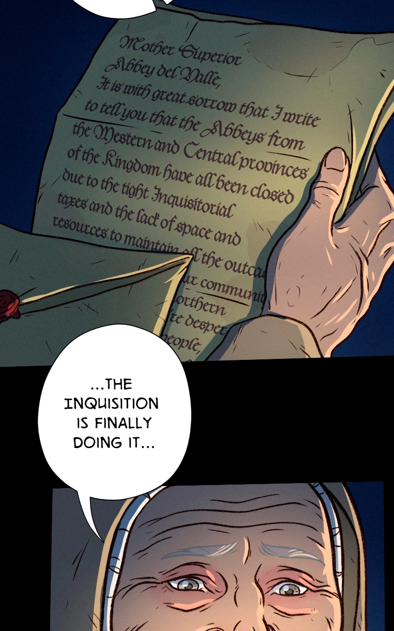Lady Knights Chapter 1 page 85 - 