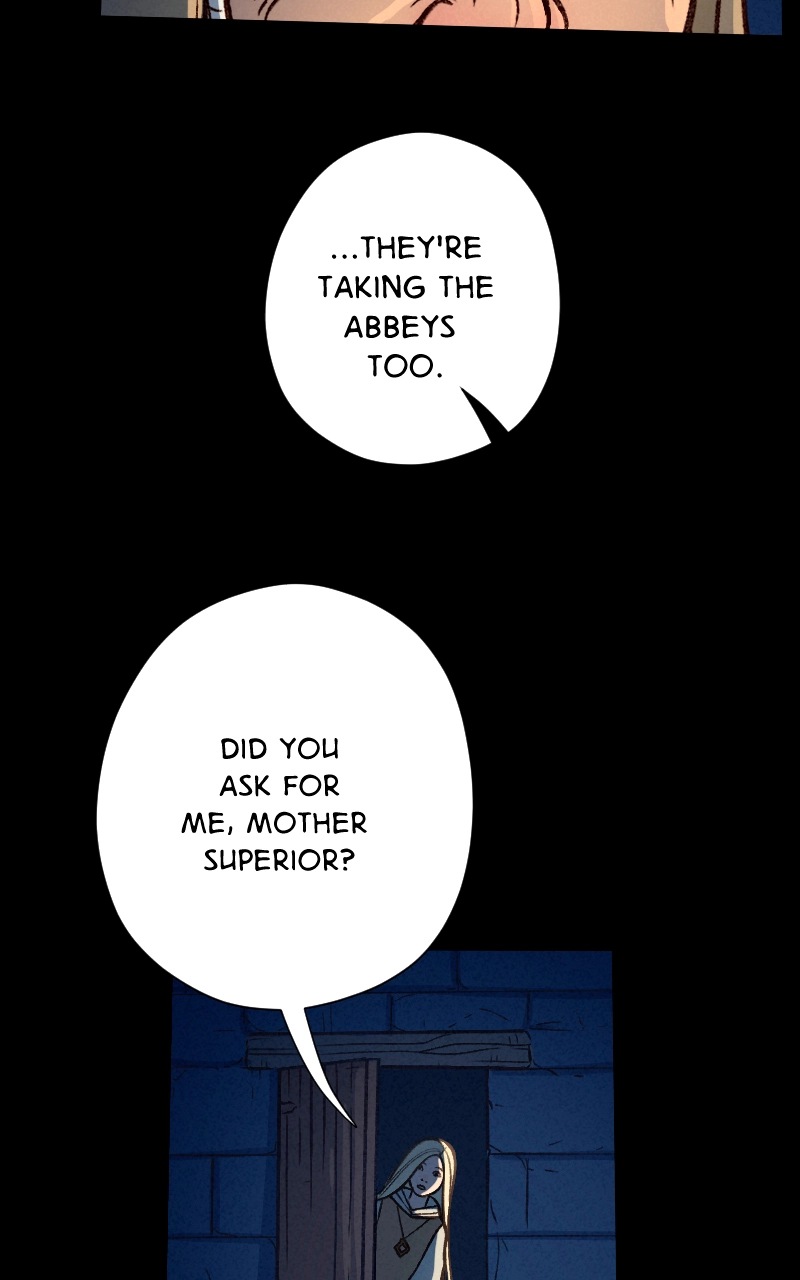 Lady Knights Chapter 1 page 86 - 