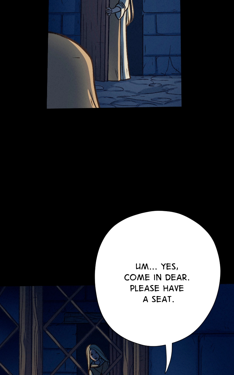 Lady Knights Chapter 1 page 87 - 