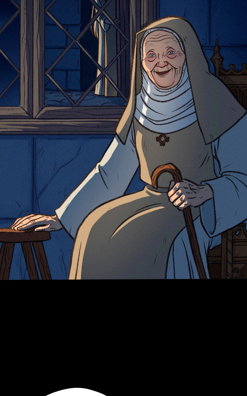 Lady Knights Chapter 1 page 88 - 