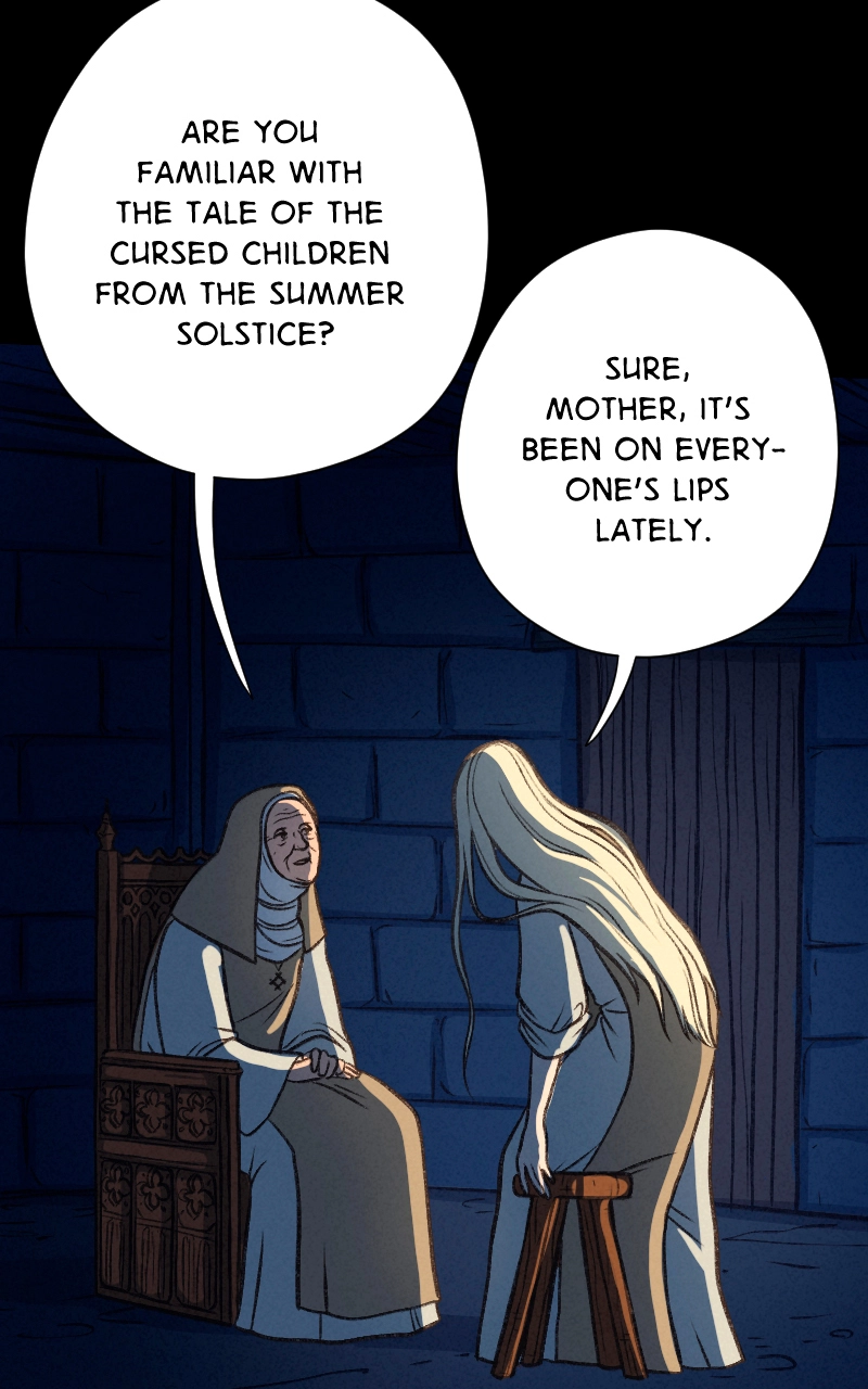 Lady Knights Chapter 1 page 89 - 