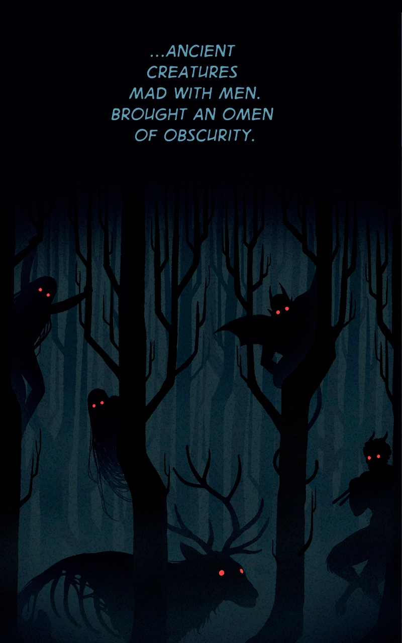 Lady Knights Chapter 1 page 10 - 