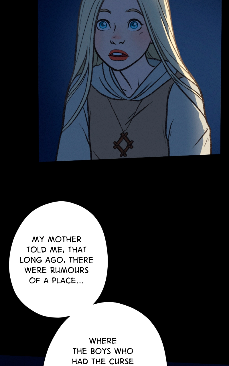 Lady Knights Chapter 1 page 92 - 