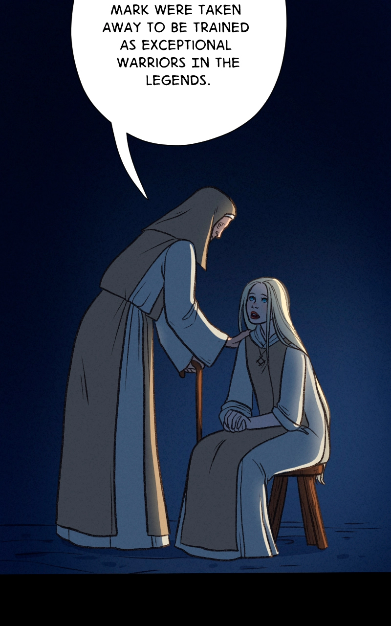 Lady Knights Chapter 1 page 93 - 