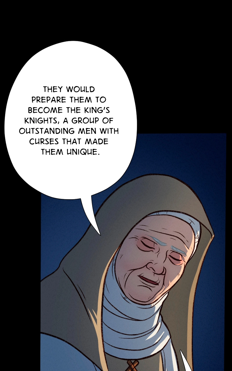 Lady Knights Chapter 1 page 94 - 
