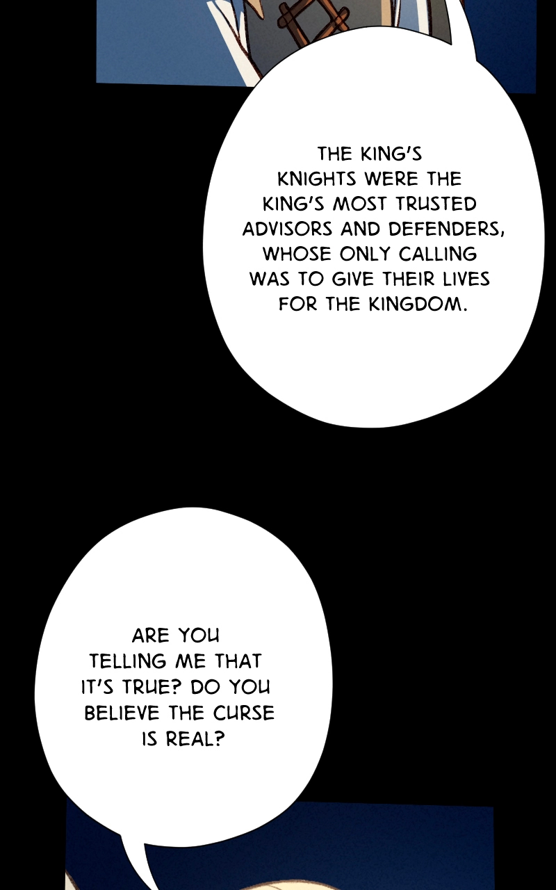 Lady Knights Chapter 1 page 95 - 