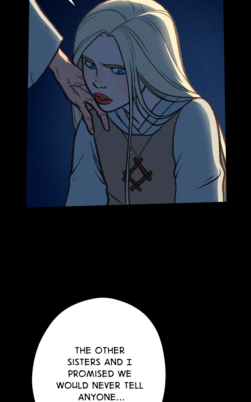 Lady Knights Chapter 1 page 96 - 
