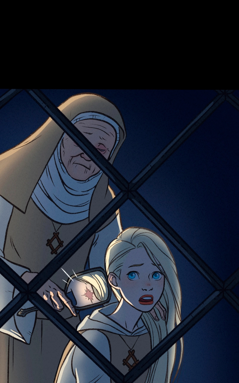Lady Knights Chapter 1 page 99 - 