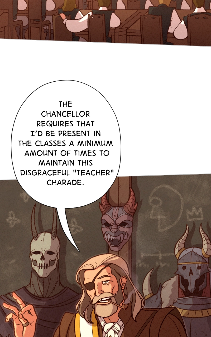 Lady Knights Chapter 11 page 2 - 