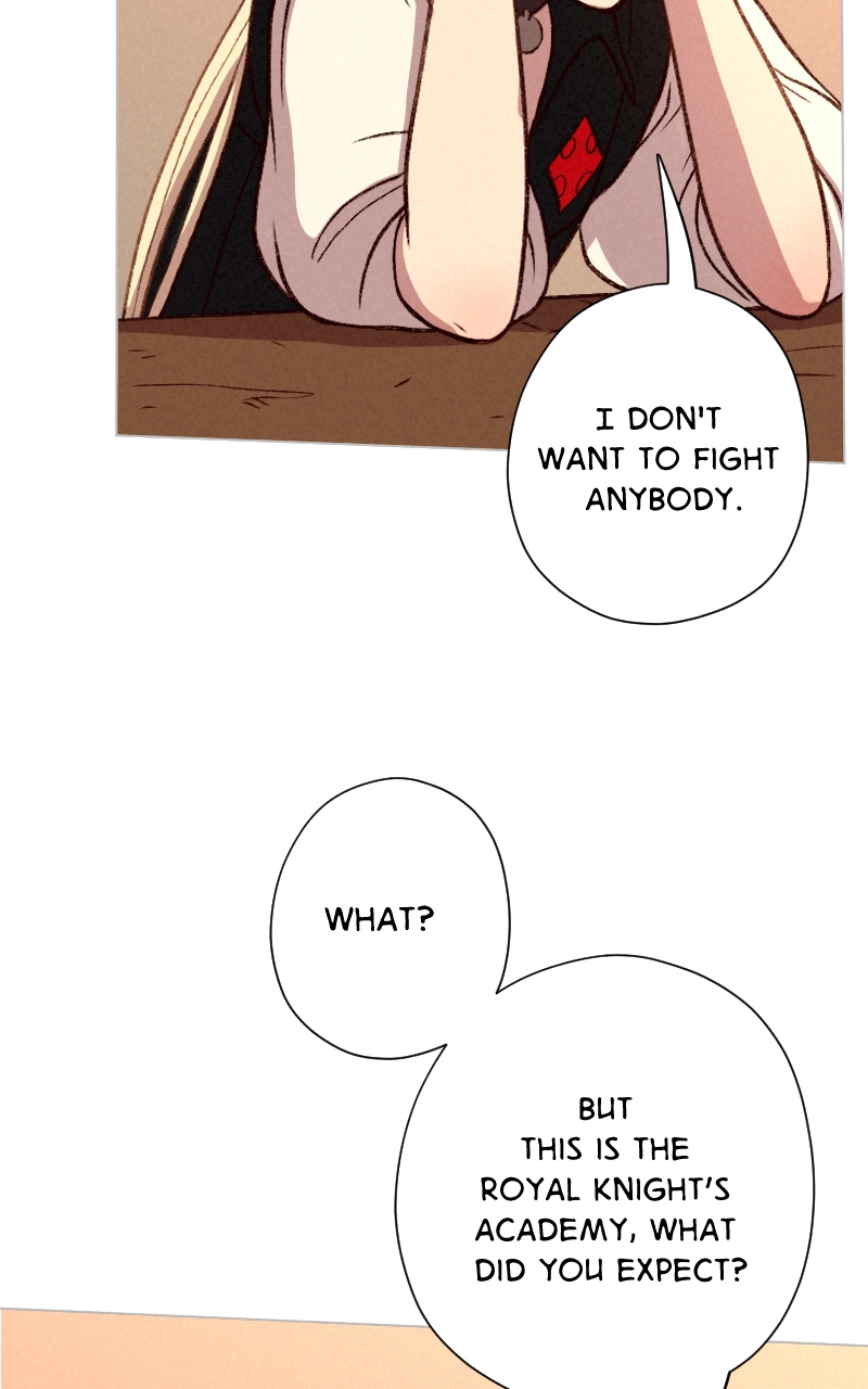 Lady Knights Chapter 11 page 11 - 