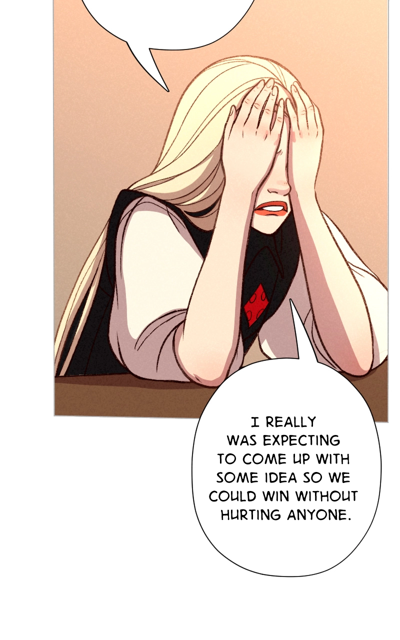 Lady Knights Chapter 11 page 13 - 