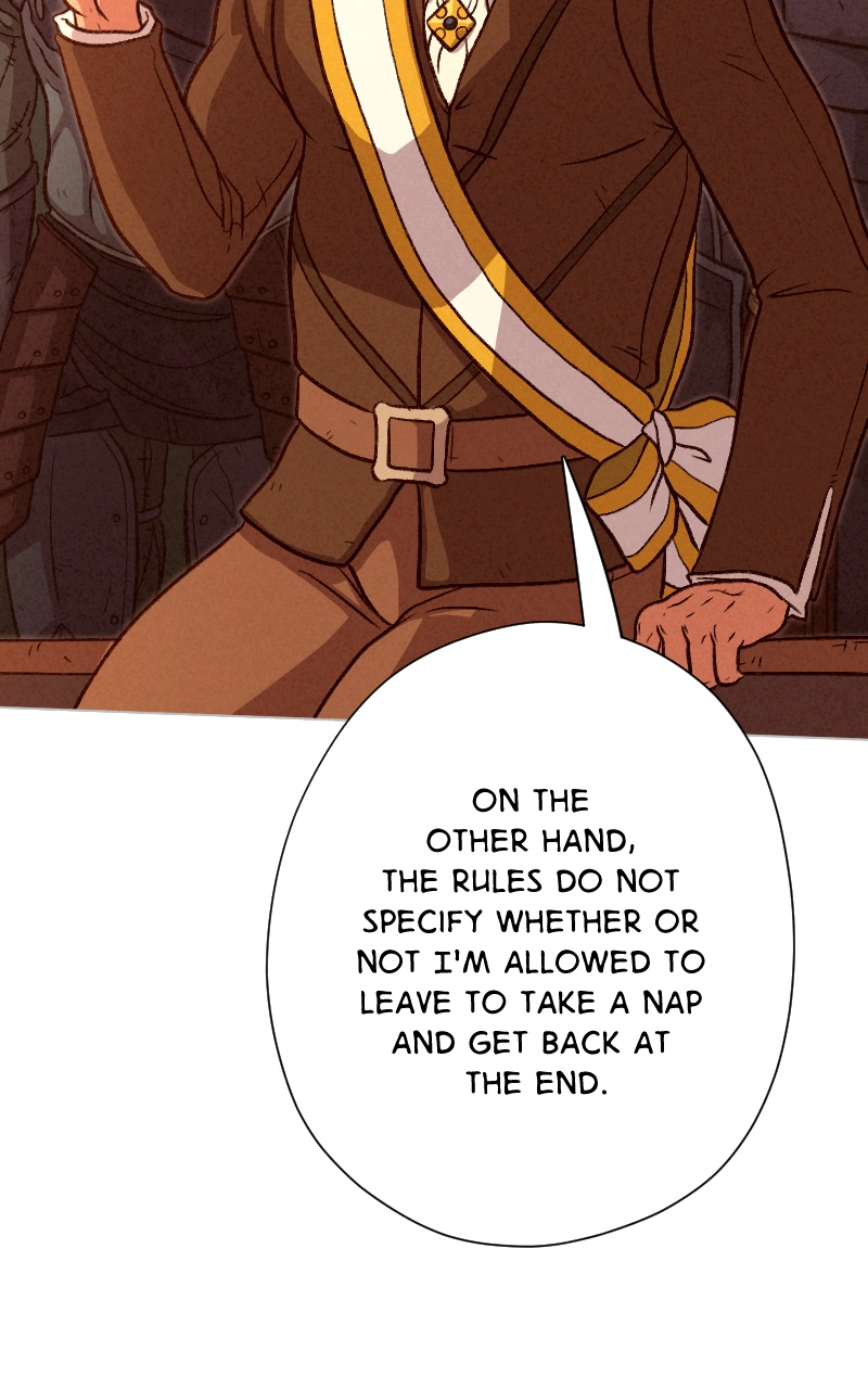 Lady Knights Chapter 11 page 3 - 
