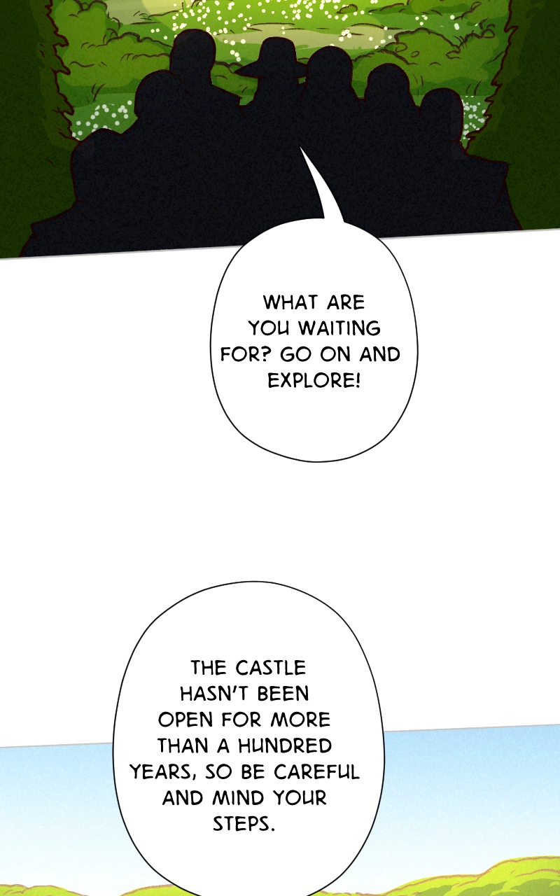 Lady Knights Chapter 11 page 23 - 