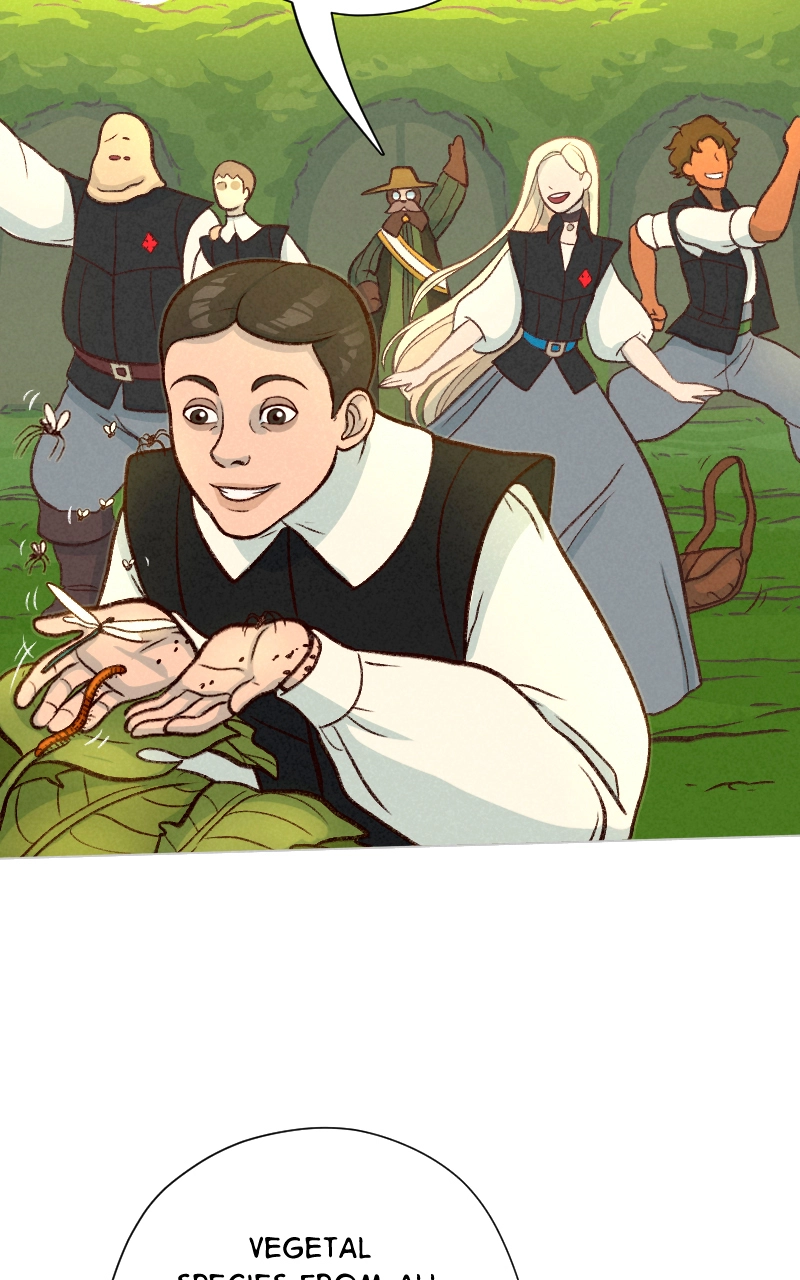 Lady Knights Chapter 11 page 24 - 