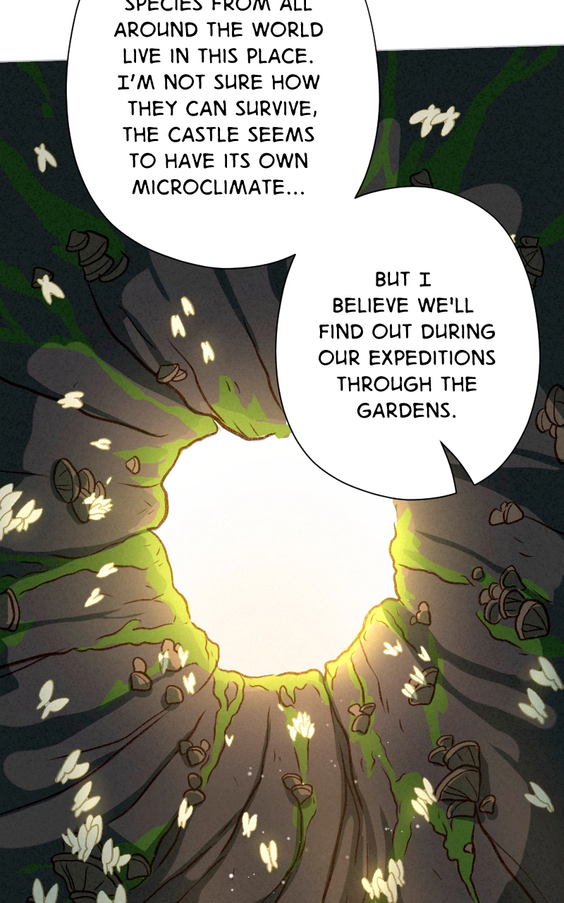 Lady Knights Chapter 11 page 25 - 