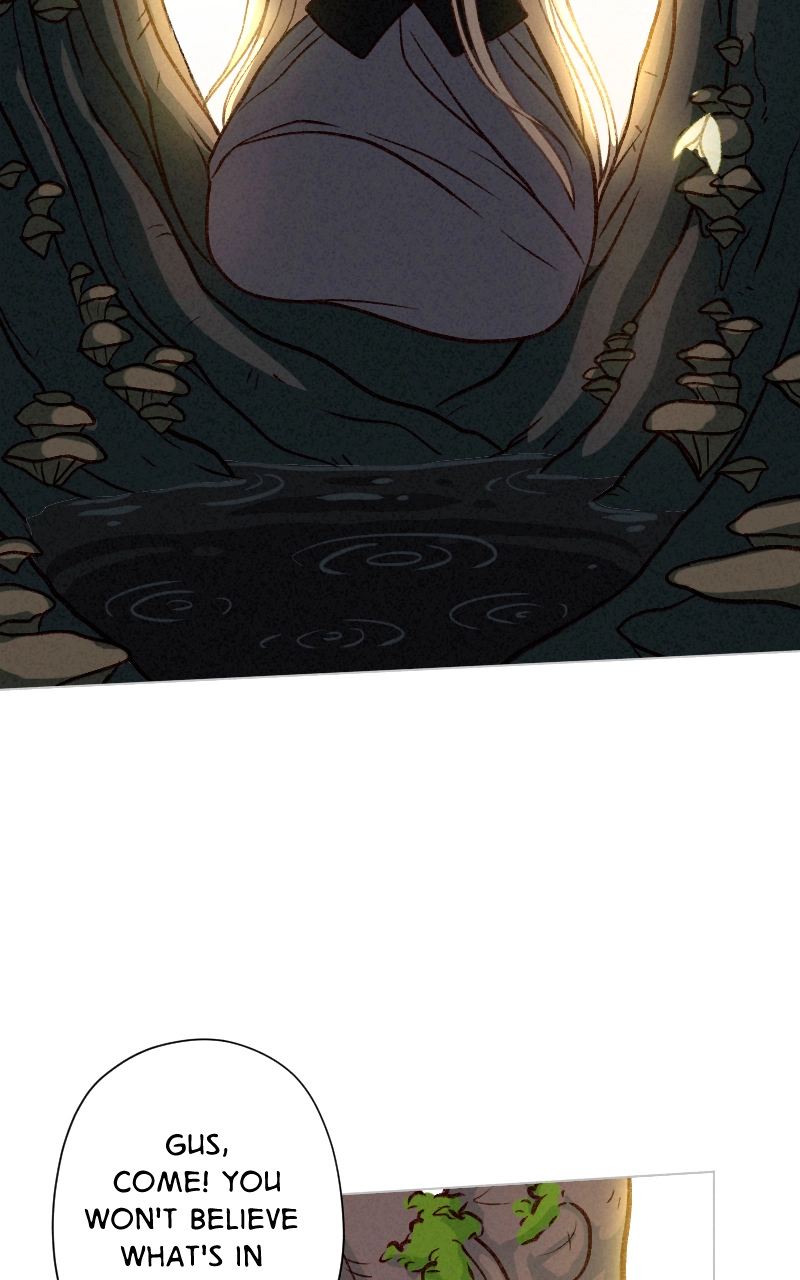 Lady Knights Chapter 11 page 27 - 