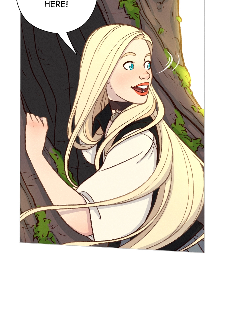 Lady Knights Chapter 11 page 28 - 
