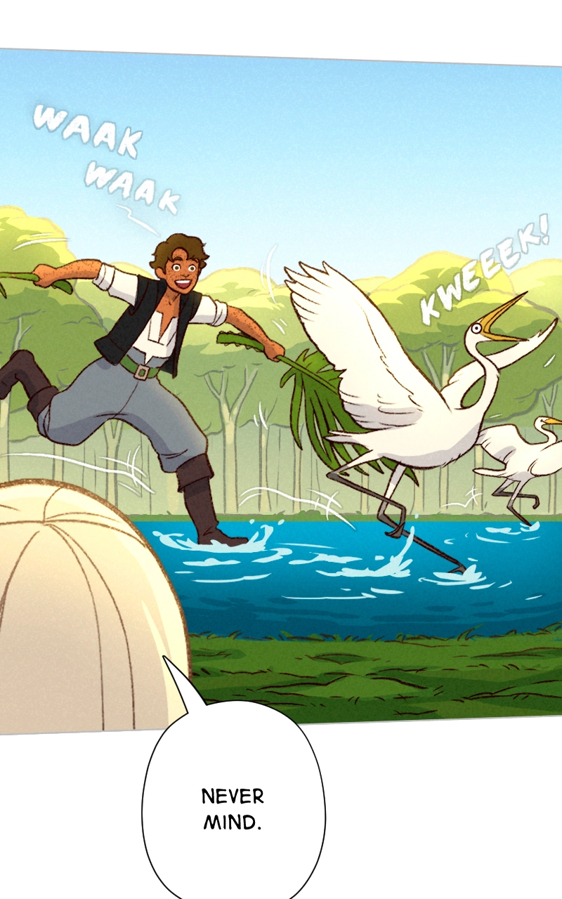 Lady Knights Chapter 11 page 29 - 