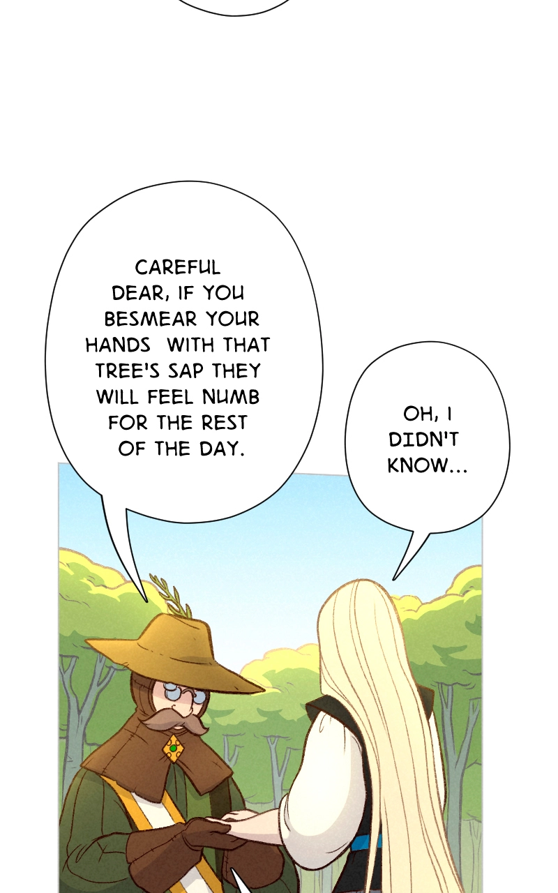 Lady Knights Chapter 11 page 30 - 