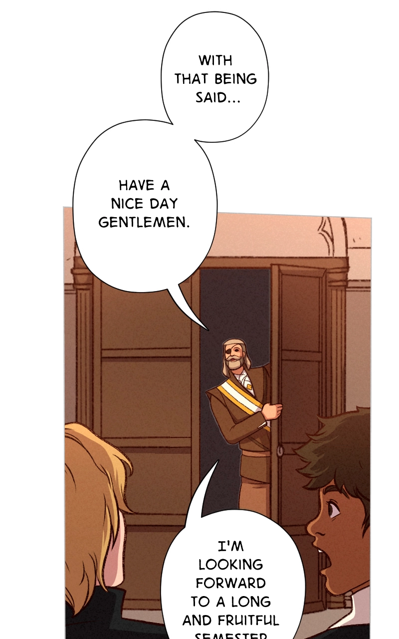 Lady Knights Chapter 11 page 4 - 