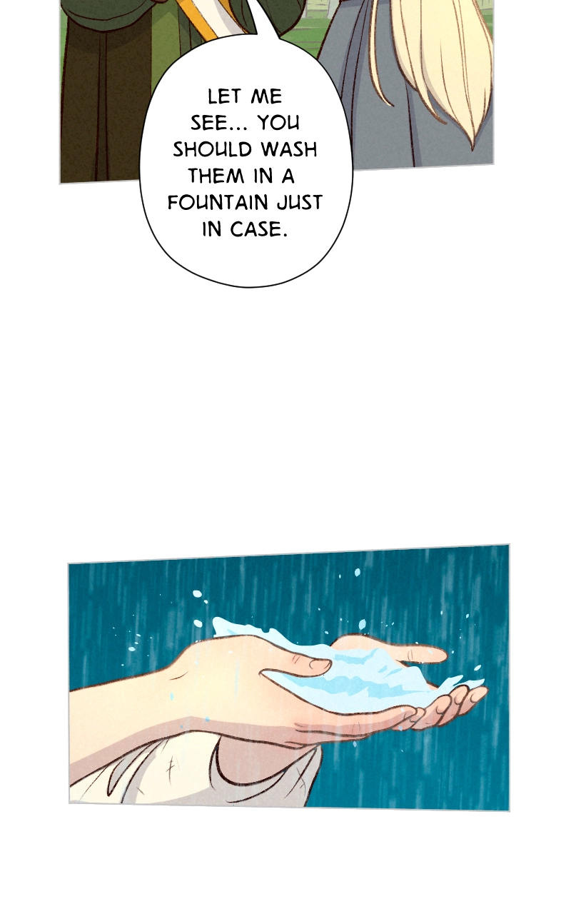 Lady Knights Chapter 11 page 31 - 
