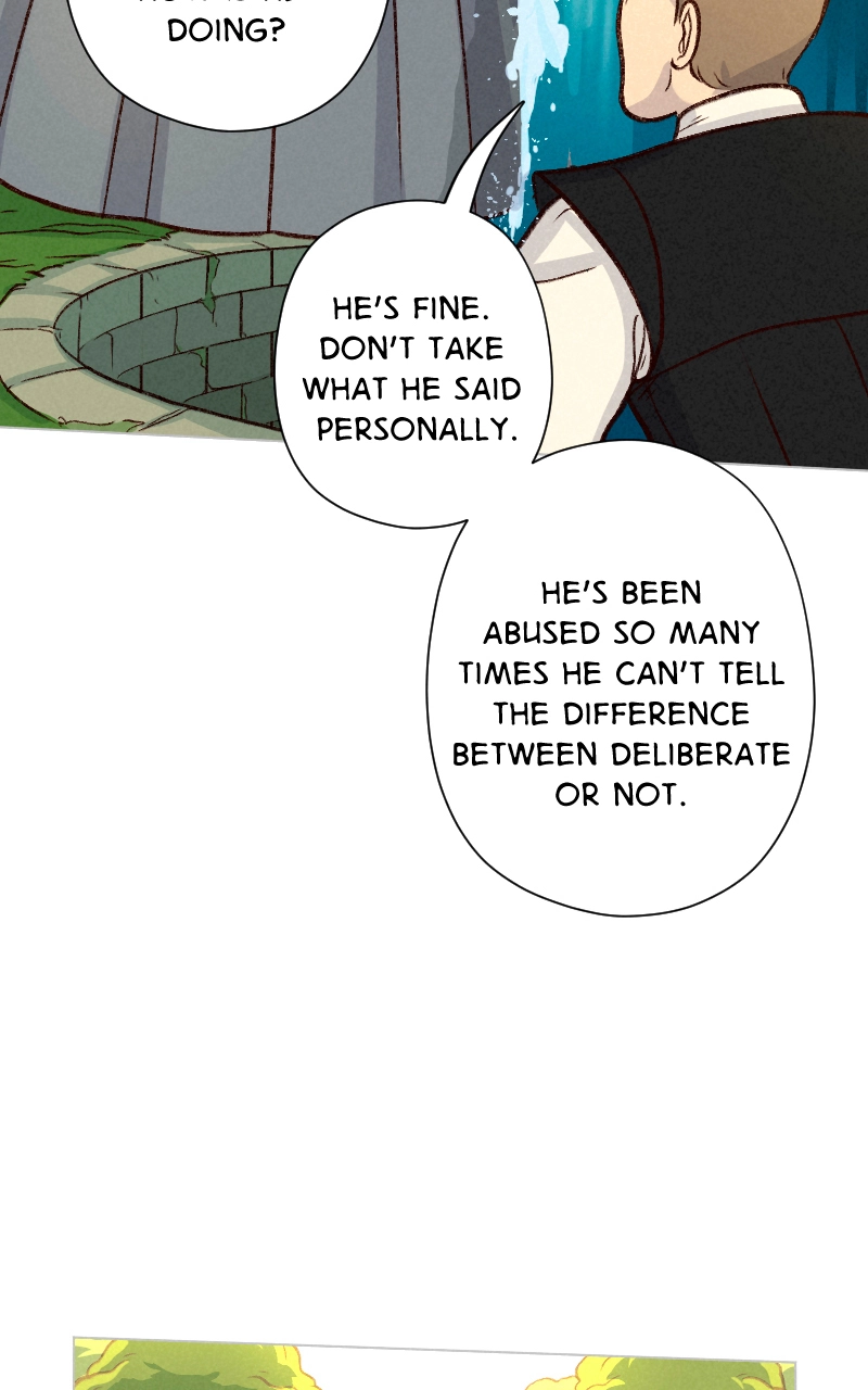 Lady Knights Chapter 11 page 33 - 
