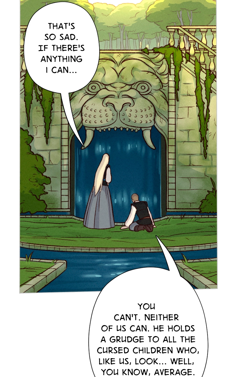 Lady Knights Chapter 11 page 34 - 