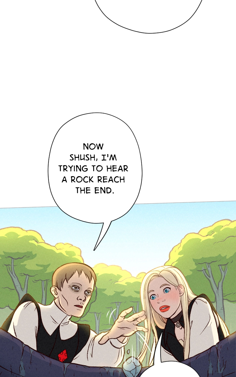 Lady Knights Chapter 11 page 35 - 