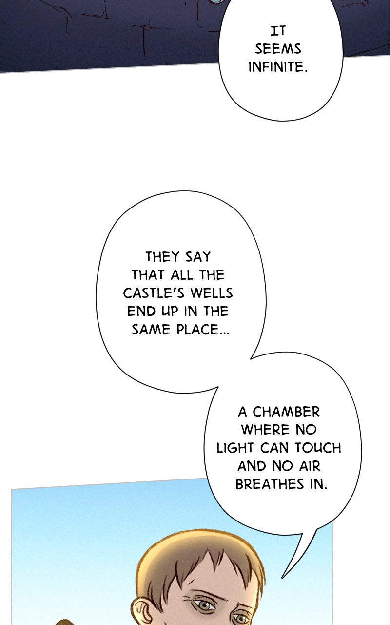 Lady Knights Chapter 11 page 36 - 