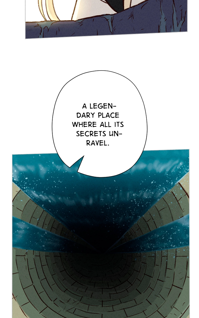 Lady Knights Chapter 11 page 38 - 