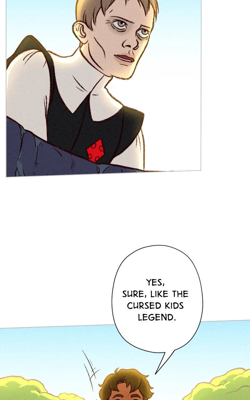 Lady Knights Chapter 11 page 40 - 