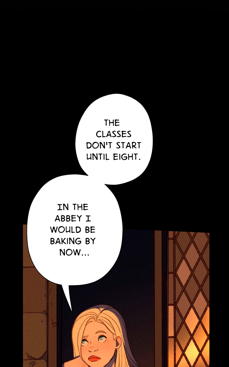 Lady Knights Chapter 11 page 46 - 