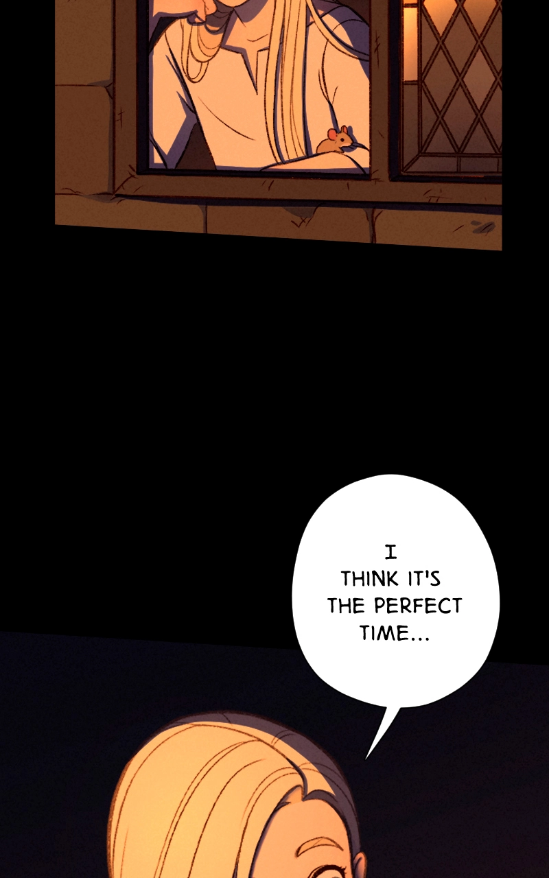 Lady Knights Chapter 11 page 47 - 