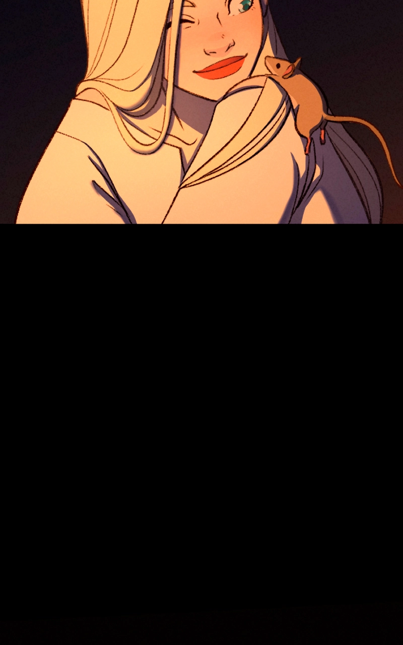 Lady Knights Chapter 11 page 48 - 