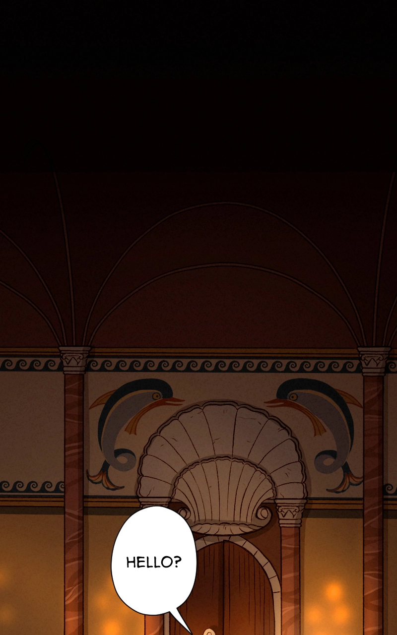Lady Knights Chapter 11 page 49 - 