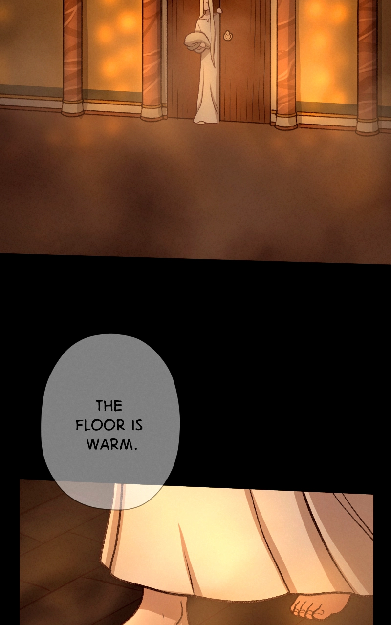 Lady Knights Chapter 11 page 50 - 