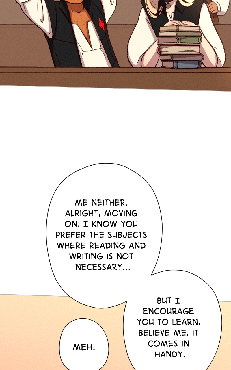 Lady Knights Chapter 11 page 6 - 