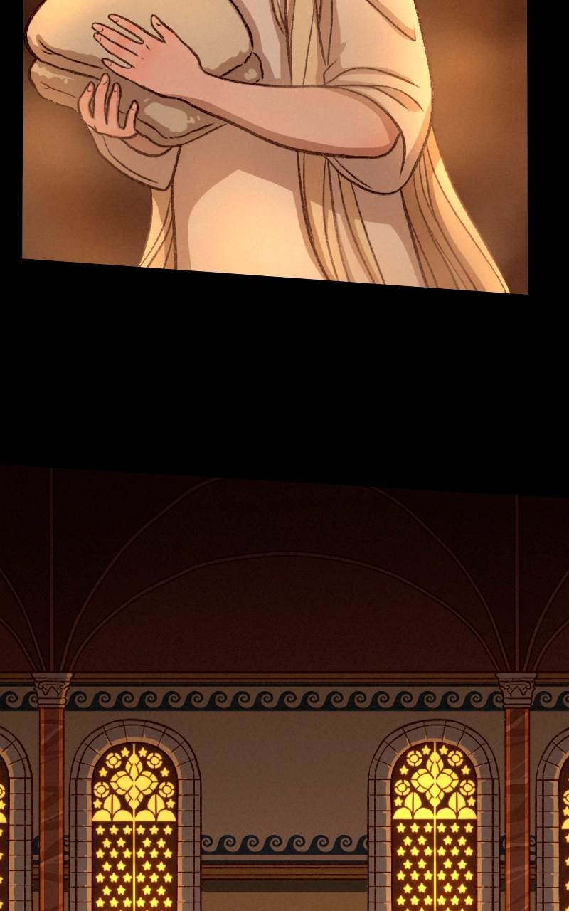Lady Knights Chapter 11 page 52 - 
