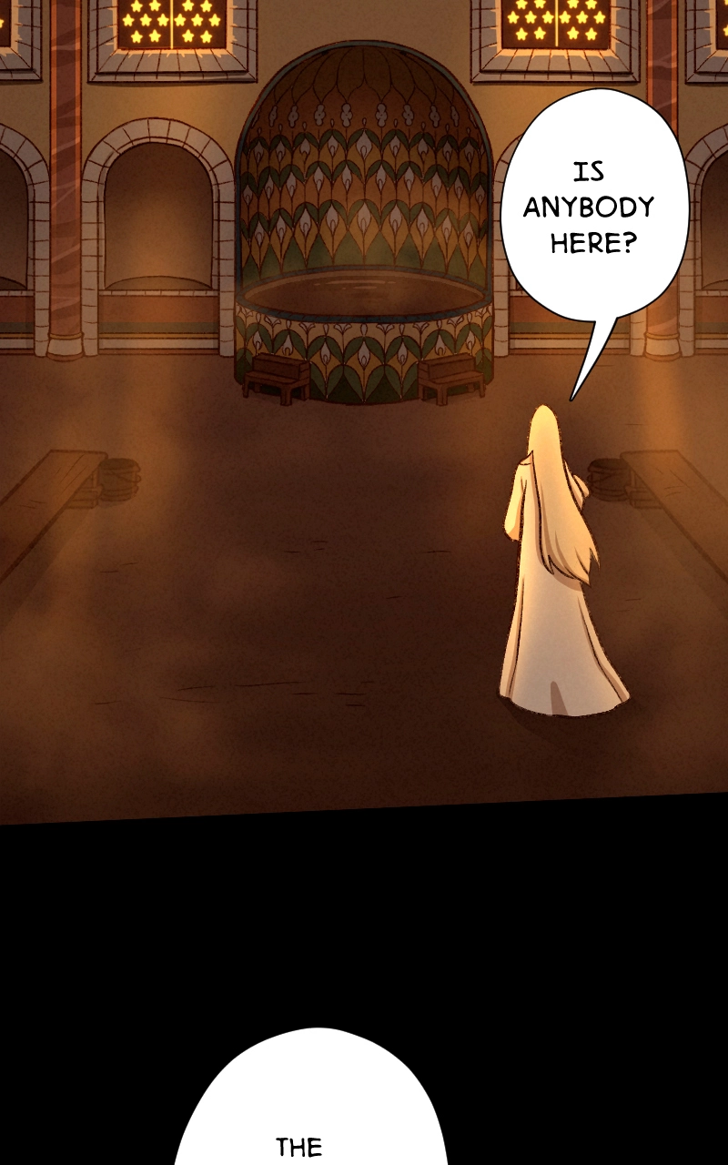Lady Knights Chapter 11 page 53 - 