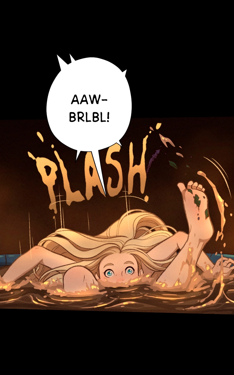 Lady Knights Chapter 11 page 55 - 