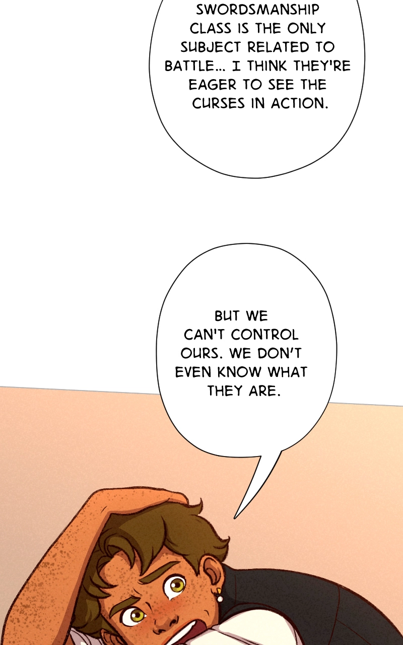 Lady Knights Chapter 11 page 9 - 