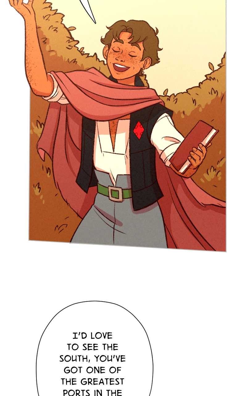 Lady Knights Chapter 12 page 18 - 
