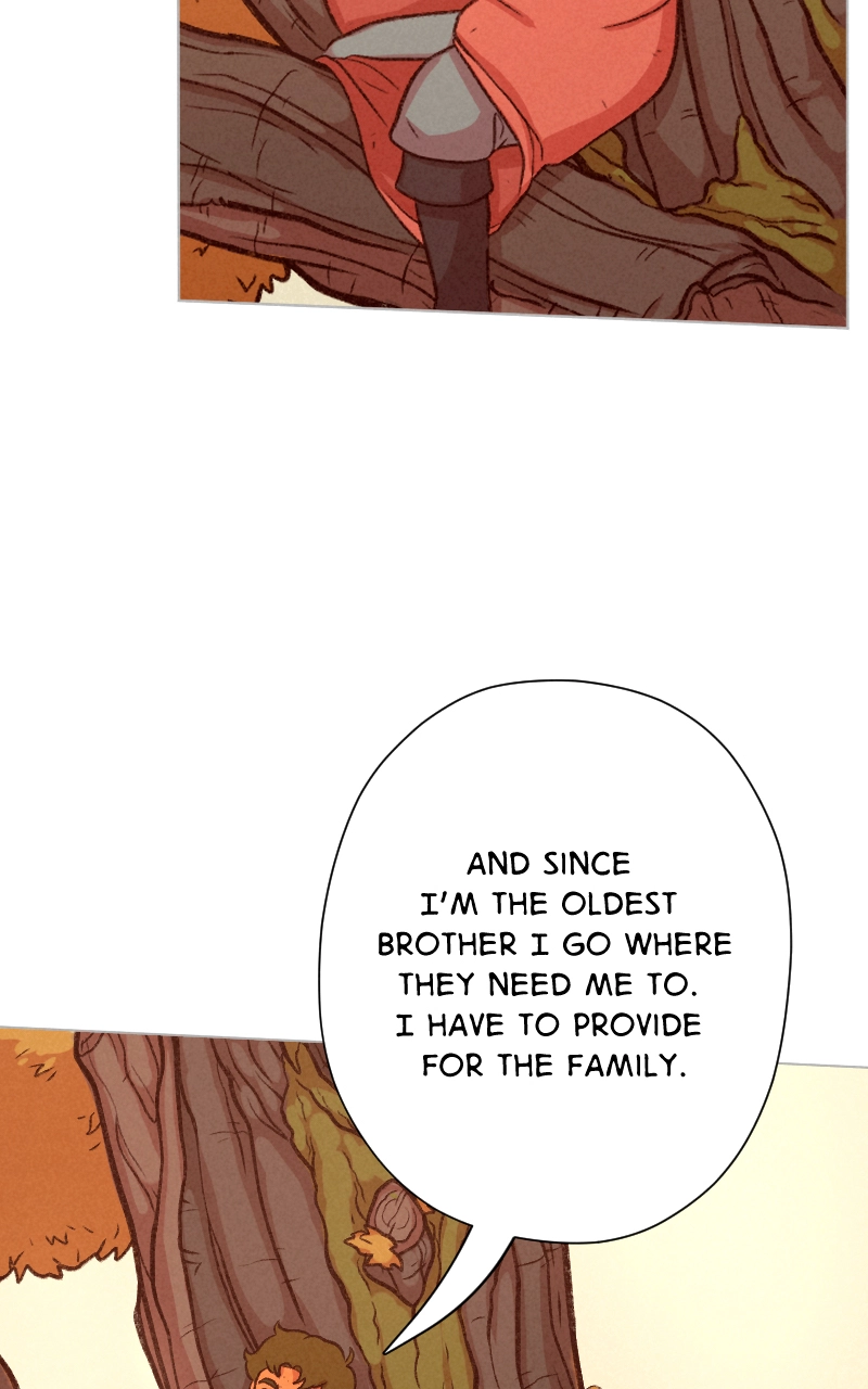 Lady Knights Chapter 12 page 22 - 